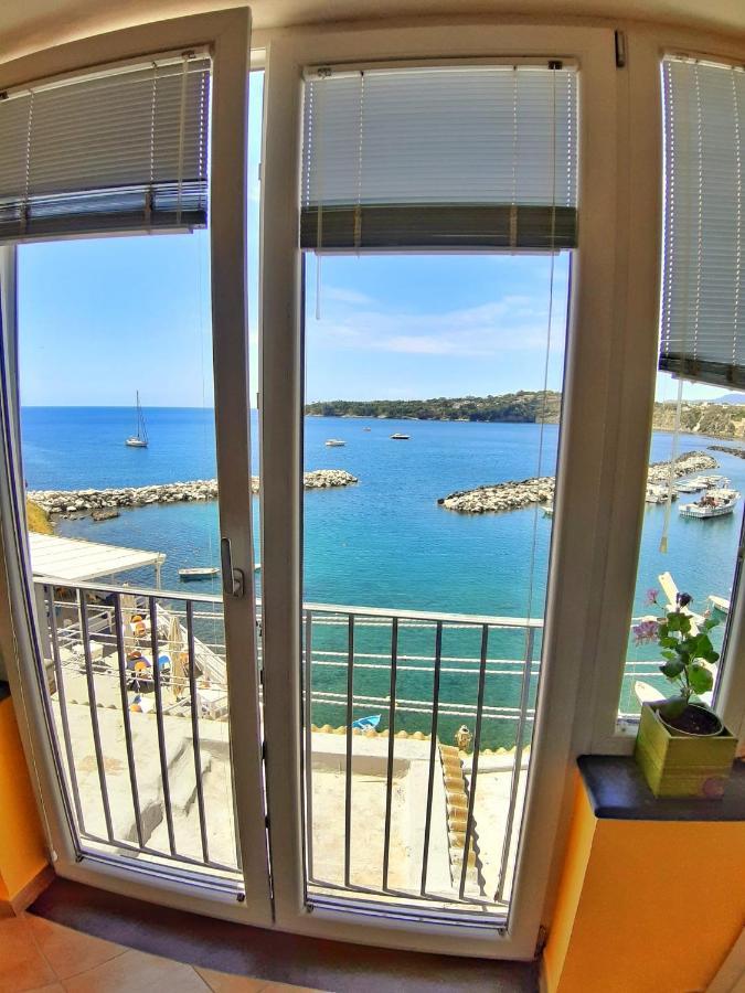 La Casa Azzurra Apartment Procida Exterior photo